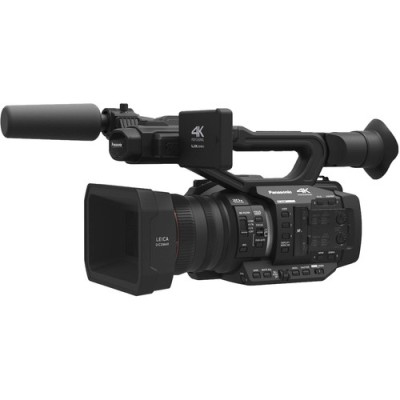 دوربین-پاناسونیک-Panasonic-AG-UX180-4K-HD-Professional-Camcorder
